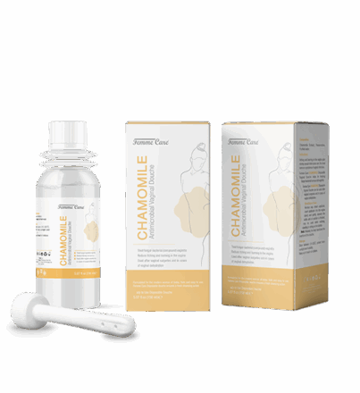 chamomile vd