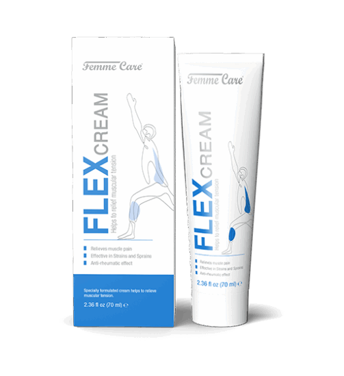 flexcream