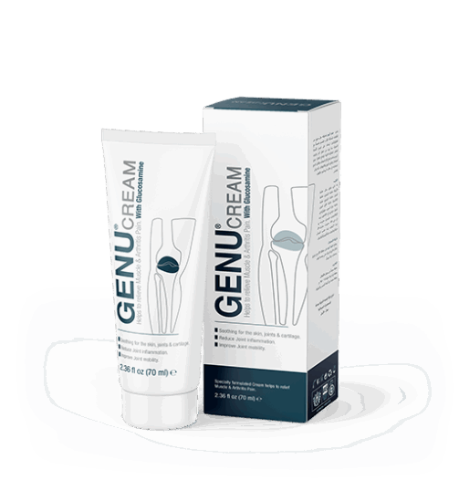 genucream