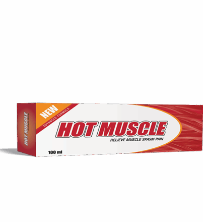hotmuscle