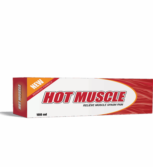 hotmuscle
