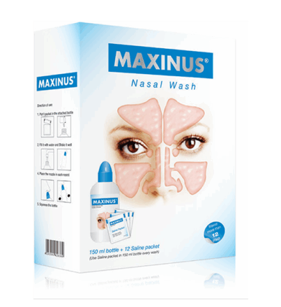 maxinus