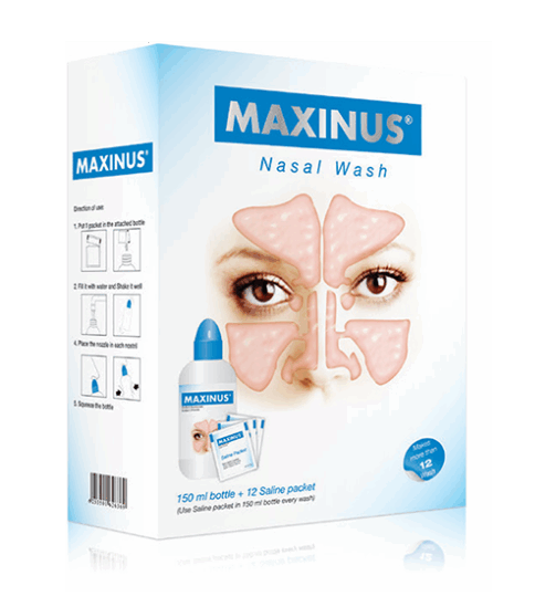 maxinus