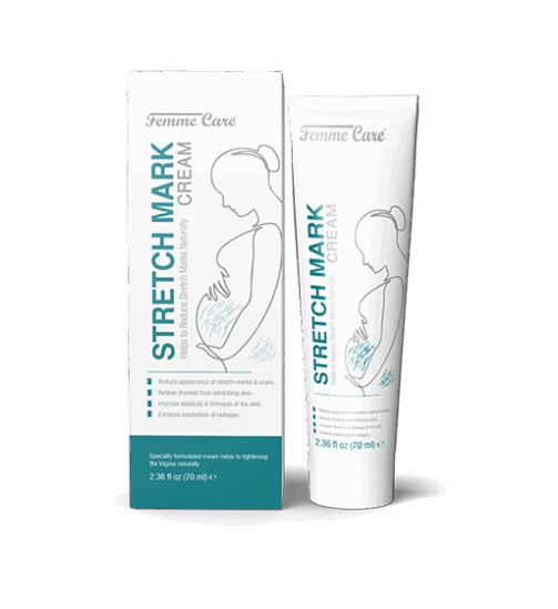 stretchmark