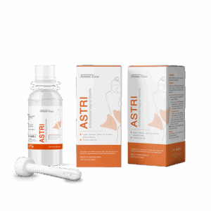 ASTRI VAGINAL DOUCHE