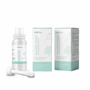 BAKING SODA VAGINAL DOUCHE