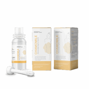 CHAMOMILE VAGINAL DOUCHE