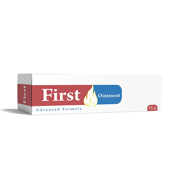 FIRST-OINTMENT