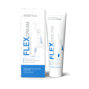 FLEX CREAM