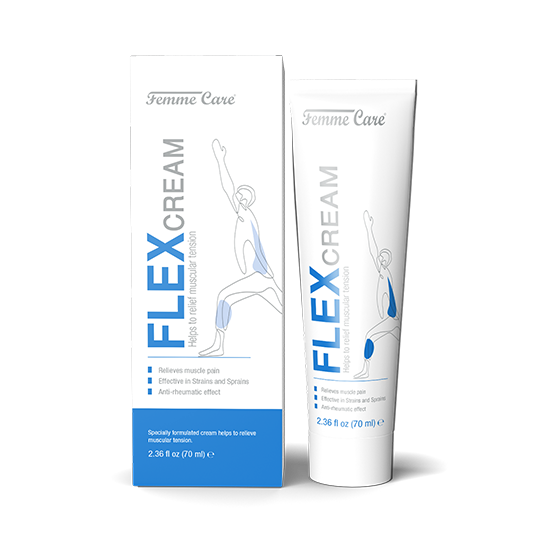 FLEX CREAM