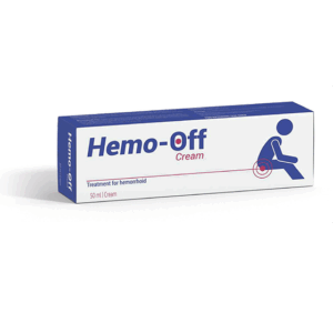 HEMO-OFF