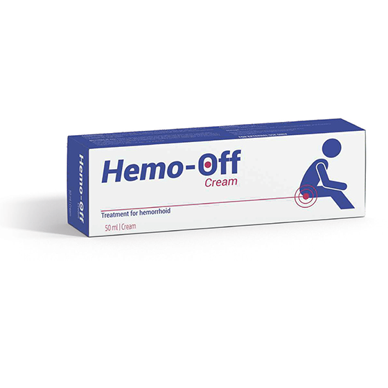 HEMO-OFF