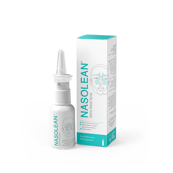 NASAL SPRAY