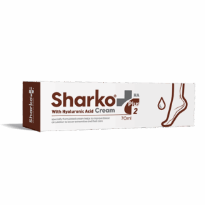 SHARKO PLUS CREAM