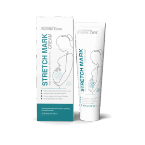 STRETCH MARK CREAM