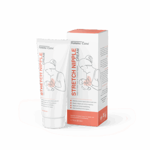 STRETCH NIPPLE CREAM