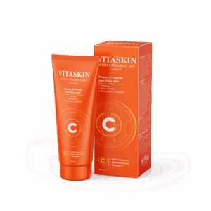 VITASKIN – WITH VITAMIN C